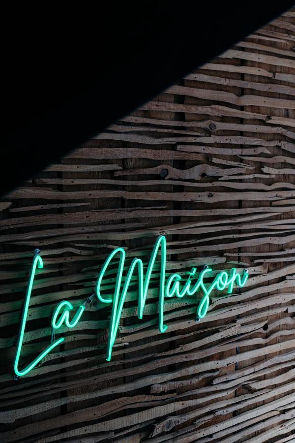 La Maison De Laulie Bagnères-de-Bigorre Exteriér fotografie