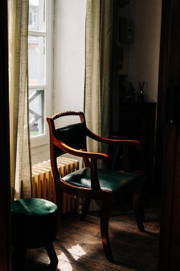 La Maison De Laulie Bagnères-de-Bigorre Exteriér fotografie