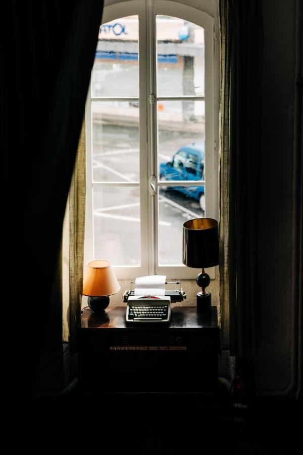La Maison De Laulie Bagnères-de-Bigorre Exteriér fotografie